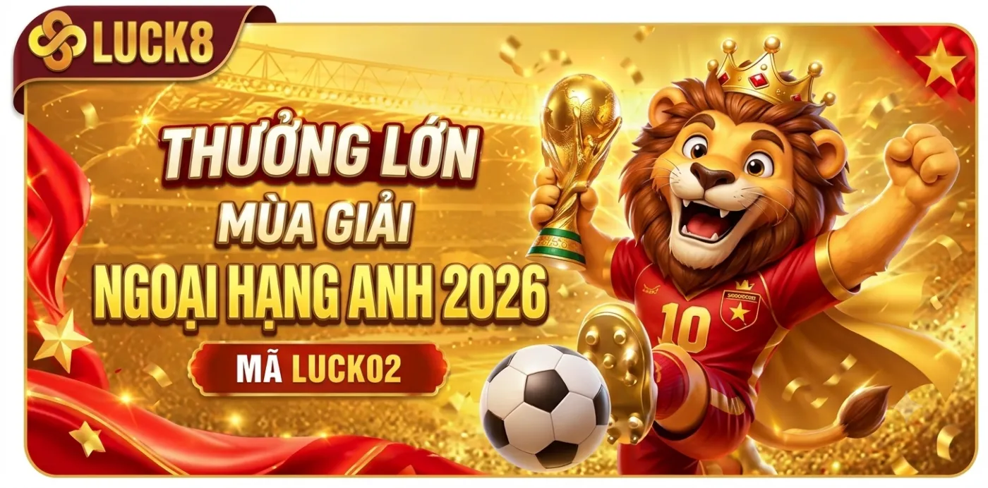 thưởng lớn mùa giải world cup